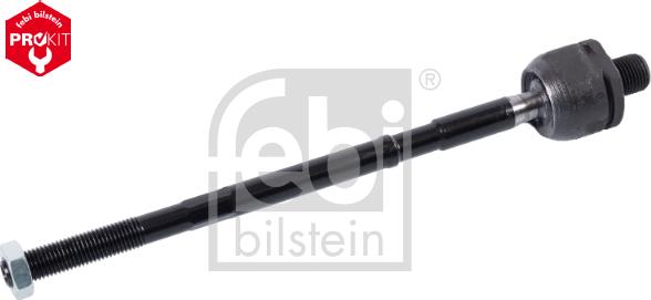 Febi Bilstein 26796 - Inner Tie Rod, Axle Joint onlydrive.pro