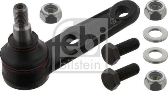 Febi Bilstein 26792 - Kande / juhtliigend onlydrive.pro