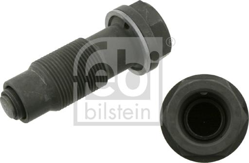 Febi Bilstein 26752 - Tensioner, timing chain onlydrive.pro