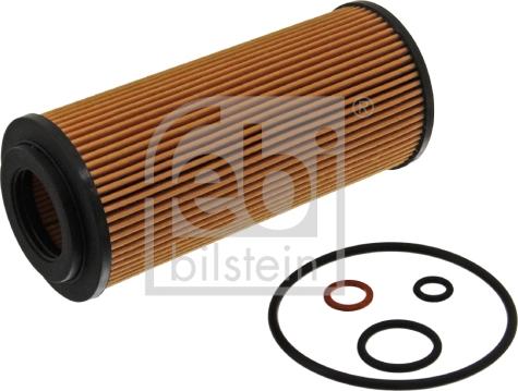 Febi Bilstein 26704 - Alyvos filtras onlydrive.pro