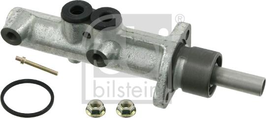 Febi Bilstein 26714 - Peapiduri silinder onlydrive.pro