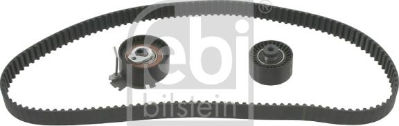 Febi Bilstein 26717 - Timing Belt Set onlydrive.pro