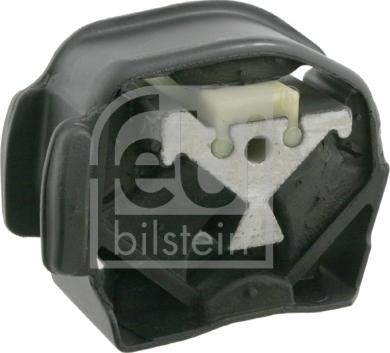 Febi Bilstein 26777 - Holder, engine mounting onlydrive.pro