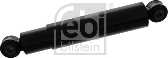 Febi Bilstein 20499 - Shock Absorber onlydrive.pro