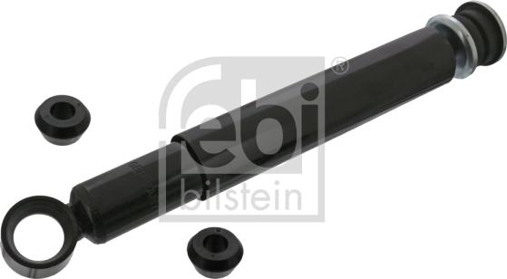 Febi Bilstein 20353 - Shock Absorber onlydrive.pro