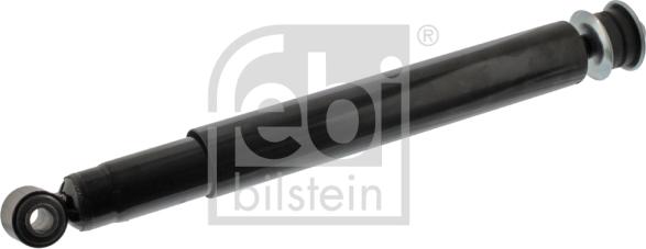 Febi Bilstein 20375 - Amortizators onlydrive.pro