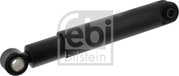 Febi Bilstein 20215 - Amortizators onlydrive.pro