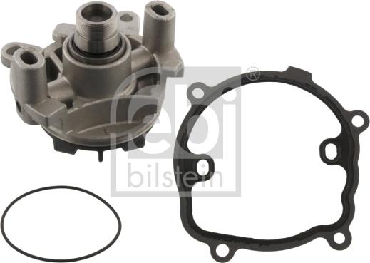 Febi Bilstein 21995 - Water Pump onlydrive.pro