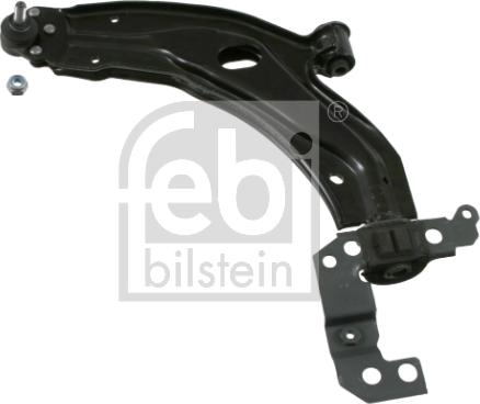 Febi Bilstein 21955 - Track Control Arm onlydrive.pro