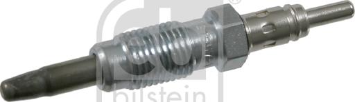 Febi Bilstein 21957 - Glow Plug onlydrive.pro