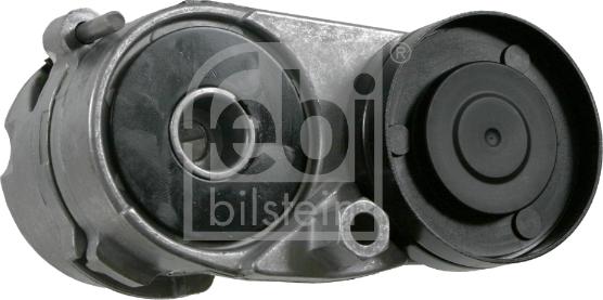 Febi Bilstein 21905 - Натяжитель, поликлиновый ремень onlydrive.pro