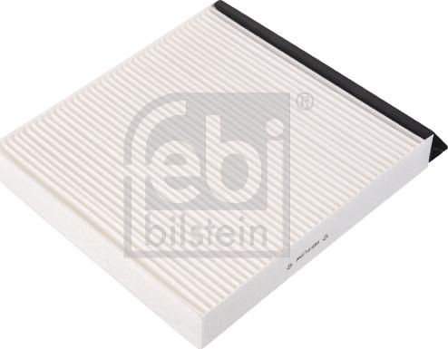 Febi Bilstein 21935 - Filter, interior air onlydrive.pro