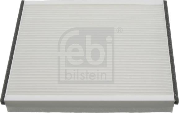 Febi Bilstein 21930 - Filter, interior air onlydrive.pro