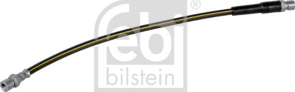 Febi Bilstein 21929 - Stabdžių žarnelė onlydrive.pro