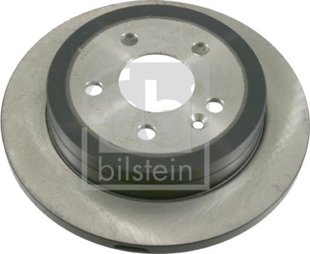 Febi Bilstein 21923 - Brake Disc onlydrive.pro