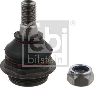 Febi Bilstein 21490 - Ball Joint onlydrive.pro