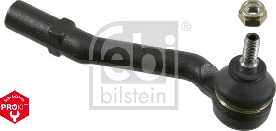 Febi Bilstein 21492 - Tie Rod End onlydrive.pro