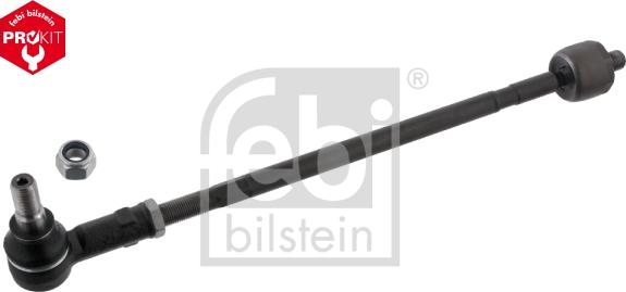 Febi Bilstein 21449 - Tie Rod onlydrive.pro