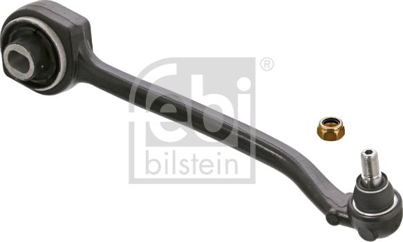 Febi Bilstein 21442 - Neatkarīgās balstiekārtas svira, Riteņa piekare onlydrive.pro