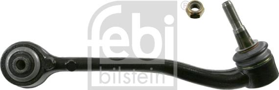 Febi Bilstein 21456 - Õõtshoob, käändmik onlydrive.pro