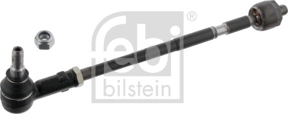 Febi Bilstein 21450 - Tie Rod onlydrive.pro