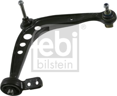 Febi Bilstein 21467 - Track Control Arm onlydrive.pro