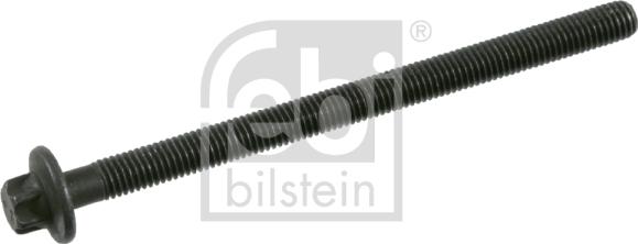 Febi Bilstein 21404 - Klapikaanekruvi onlydrive.pro