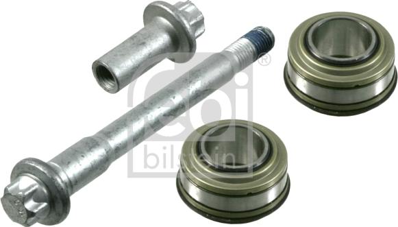 Febi Bilstein 21401 - Bearing Set, axle beam onlydrive.pro