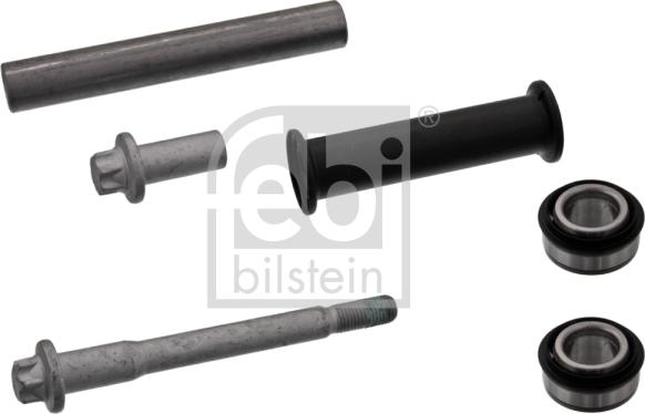 Febi Bilstein 21402 - Bearing Set, axle beam onlydrive.pro