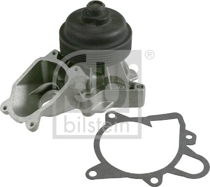 Febi Bilstein 21413 - Water Pump onlydrive.pro