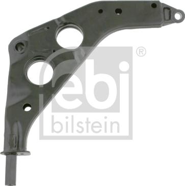 Febi Bilstein 21484 - Track Control Arm onlydrive.pro