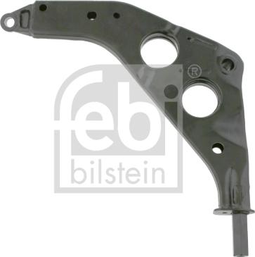 Febi Bilstein 21483 - Track Control Arm onlydrive.pro