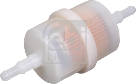 Febi Bilstein 21596 - Polttoainesuodatin onlydrive.pro