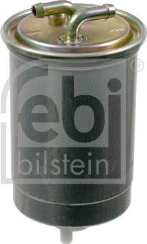 Febi Bilstein 21597 - Kütusefilter onlydrive.pro