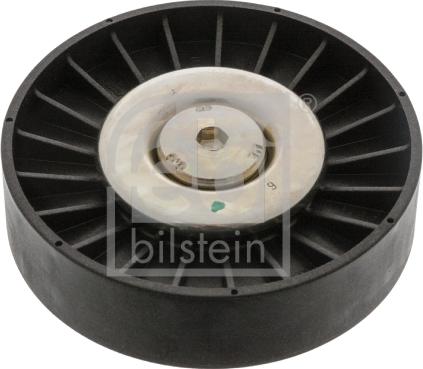 Febi Bilstein 21568 - Ohjainrulla, moniurahihna onlydrive.pro