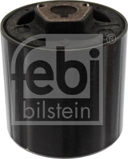 Febi Bilstein 21517 - Bush of Control / Trailing Arm onlydrive.pro