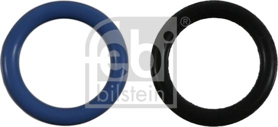 Febi Bilstein 21587 - Прокладка, фильтр очистки топлива onlydrive.pro