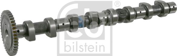 Febi Bilstein 21669 - Sadales vārpsta onlydrive.pro