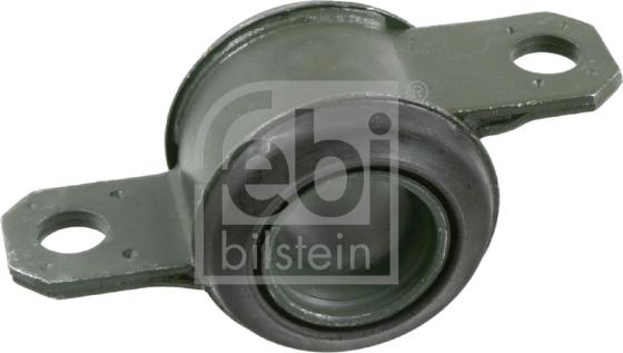 Febi Bilstein 21611 - Сайлентблок, рычаг подвески колеса onlydrive.pro