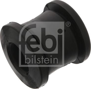 Febi Bilstein 21613 - Сайлентблок, рычаг подвески колеса onlydrive.pro