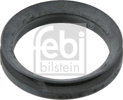 Febi Bilstein 21617 - Уплотняющее кольцо, ступица колеса onlydrive.pro