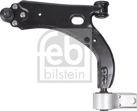 Febi Bilstein 21681 - Track Control Arm onlydrive.pro