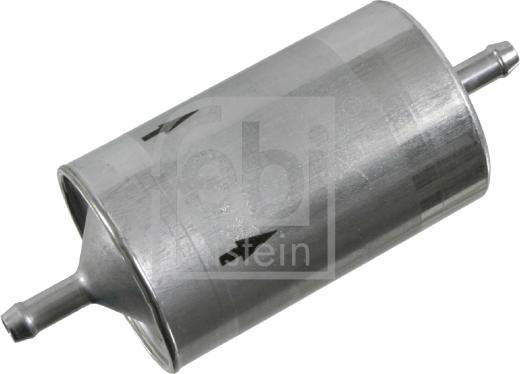 Febi Bilstein 21626 - Polttoainesuodatin onlydrive.pro