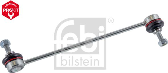 Febi Bilstein 21044 - Тяга / стойка, стабилизатор onlydrive.pro