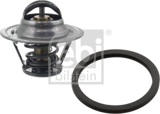 Febi Bilstein 21003 - Coolant thermostat / housing onlydrive.pro