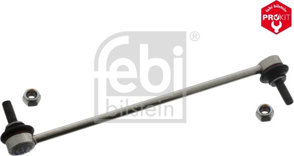 Febi Bilstein 21015 - Stiepnis / Atsaite, Stabilizators onlydrive.pro