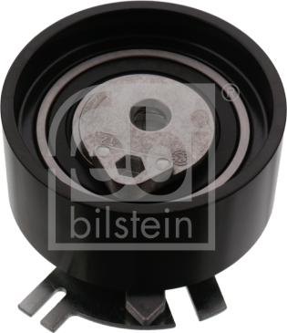 Febi Bilstein 21029 - Натяжной ролик, зубчатый ремень ГРМ onlydrive.pro