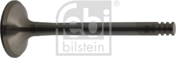 Febi Bilstein 21024 - Izplūdes vārsts onlydrive.pro