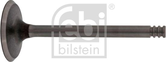 Febi Bilstein 21020 - Ieplūdes vārsts onlydrive.pro