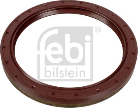 Febi Bilstein 21074 - Shaft Seal, crankshaft onlydrive.pro